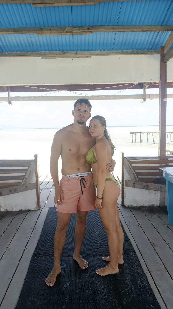 Balabac island tour photo